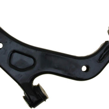 ACDelco 45D1916 Professional Front Lower Suspension Control Arm and Ball Joint Assembly