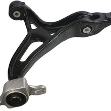 Delphi TC2740 Suspension Control Arm