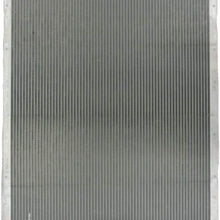 NEW Replacement Radiator for 2003-2007 International Truck 2508454C91 2508454C92