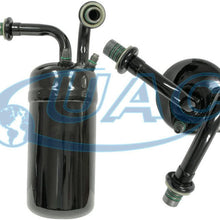 UAC RD 4191C A/C Accumulator