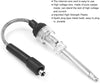 KIMISS Car Spark Plug Tester Ignition System Coil Engine In Line Auto Diagnostic Test Tool