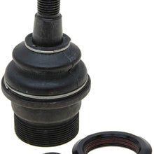 ACDelco 46D2368A Advantage Front Lower Suspension Ball Joint Assembly