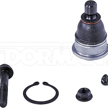 DORMAN BJ92135XL Suspension Ball Joint