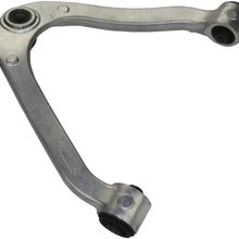 ACDelco 45D10387 Professional Front Upper Suspension Control Arm and Ball Joint Assembly
