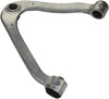 ACDelco 45D10387 Professional Front Upper Suspension Control Arm and Ball Joint Assembly