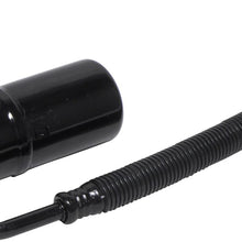 UAC HA 10034C A/C Accumulator with Hose Assembly