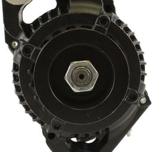 DB Electrical AND0537 Alternator for Honda B135 2004-14 135HP, B150 2004-14 150HP /31630-ZY6-003, CGM25 / 101211-8740 /Marine Outboard Engines