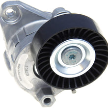 ACDelco 38319 Professional Automatic Belt Tensioner and Pulley Assembly
