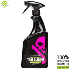 Voodoo Ride VR7MTC Tool Cleaner