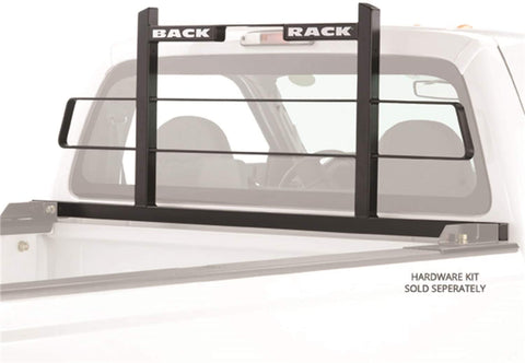 Backrack 15020 Backrack Headache Rack Frame Requires Installation Kit Sold Separately For Use w/PN[30124] Backrack Headache Rack Frame