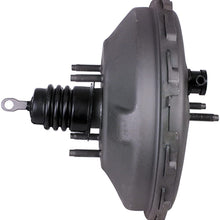 Cardone 54-71141 Remanufactured Power Brake Booster