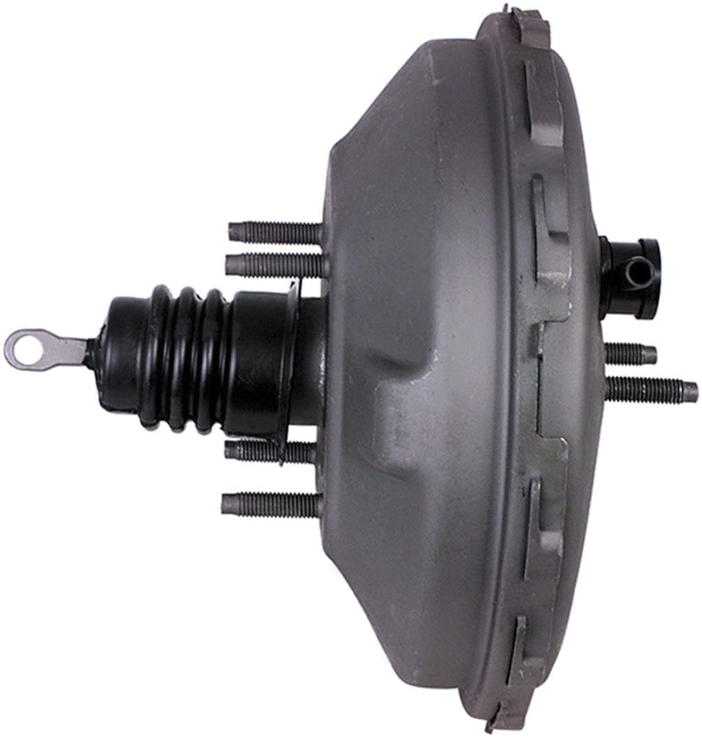 Cardone 54-71141 Remanufactured Power Brake Booster