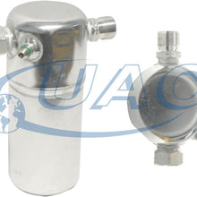 UAC RD 1611C A/C Accumulator