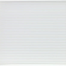 TYC 800205P Hyundai Tucson Replacement Cabin Air Filter