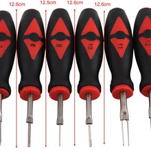 23-Pc Universal Automotive Terminal Release Removal Remover Tool Kit