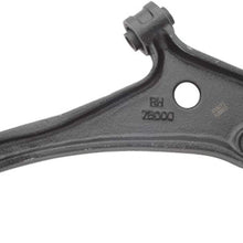 ACDelco 45D3329 Professional Front Passenger Side Lower Suspension Control Arm