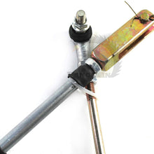 362-43-34150 D41P-6 D41E-6 Throttle Cable 41 INCH for Komatsu D41P-6 D41E-6 Cable Dozer Parts with 3 Month Warranty