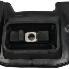 Engine Mount Motor Compatible with Fits For 2006 2007 2008 2009 2010 Mazda 5 2.3L A4403 A4404 A4405 A4418 4PCS 1K0081