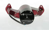 Meziere WP100R Red Billet Electric Water Pump for Big Block Chevy