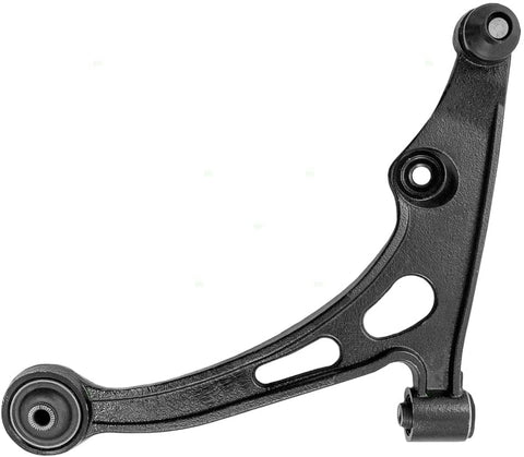 Drivers Front Lower Control Suspension Arm w/Bushings & Ball Joint Replacement for 02-03 Suzuki Aerio 45202-54G01