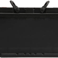 Delphi BU9048 MaxStart AGM Premium Automotive Battery, Group Size 48