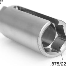 OEMTOOLS 27110 Oxygen Sensor Socket