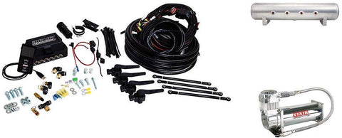Air Lift 27699 3H System (3/8