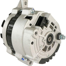 DB Electrical ADR0177 Alternator Compatible With/Replacement For Chevrolet 5.7L V8 Corvette 1988 1989 1990 1991 6-Groove Pulley 321-388 321-465 334-2368 111090 10463097 10463173 1101264 1-1638-32DR