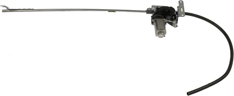 Dorman 741-5203 Front Passenger Side Power Window Regulator and Motor Assembly for Select Freightliner Models