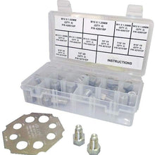 Thexton 803P Universal Master Cylinder Plug Kit
