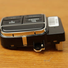 Jeep Wrangler Dodge Ram Chrysler Cruise Control Switch Mopar OEM