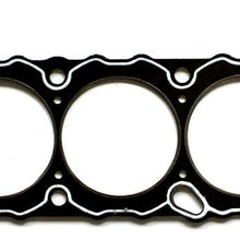 ECCPP Engine Replacement Head Gasket Set for 98 99 00 01 02 03 04 for Nissan Frontier for Nissan Xterra 2.4L Engine Head Gaskets Kit