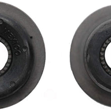 ACDelco 45G8022 Professional Front Upper Suspension Control Arm Bushing