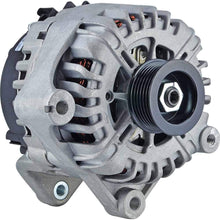 DB Electrical 400-40164 Automotive Alternator 3.0L M57 Diesel Compatible With/Replacement For BMW X5 xDrive35d 2009-2013 11451 12-31-7-801-124 12-31-7-804-266 LRA03242 11005 TG23C012 439606