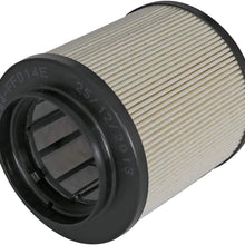aFe Power 44-FF014E Pro GUARD D2 Fuel Filter (Ford)