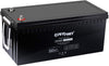 ExpertPower BLRFM12_200 AGM Solar/RV Battery