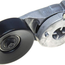 ACDelco 38171 Professional Automatic Belt Tensioner and Pulley Assembly