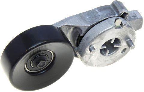 ACDelco 38171 Professional Automatic Belt Tensioner and Pulley Assembly
