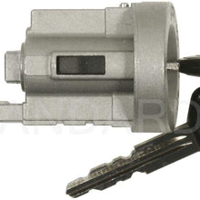 Standard Motor Products US-540L Ignition Lock Cylinder