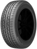 CONTINENTAL CROSSCONTACT LX25 All- Season Radial Tire-225/55R19 110V