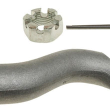 ACDelco 45A1261 Professional Driver Side Outer Steering Tie Rod End