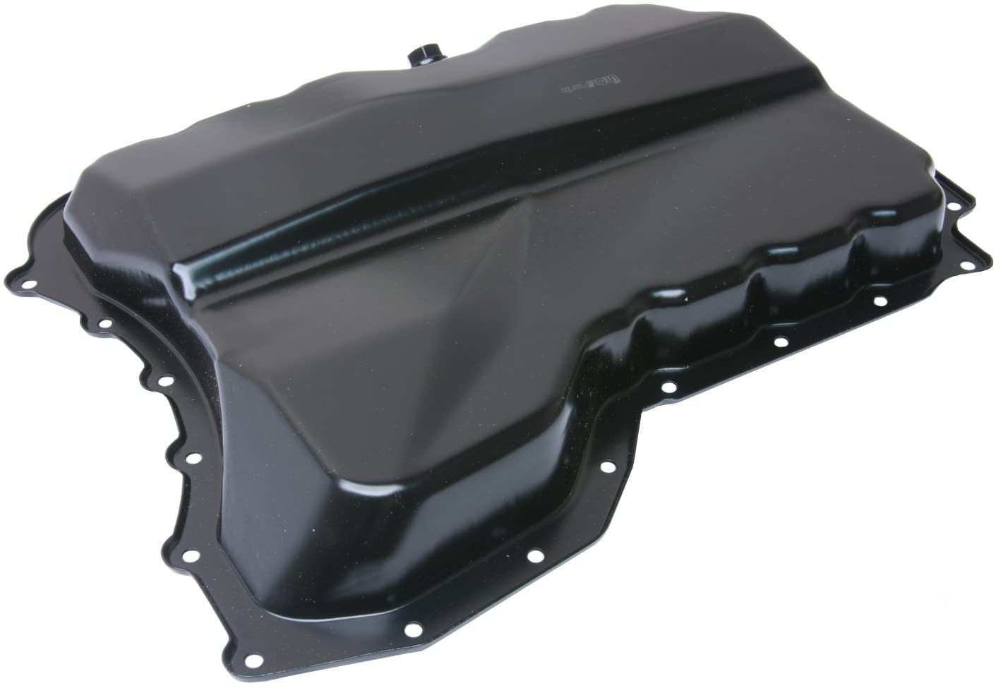 URO Parts 07K103600A Engine Oil Pan