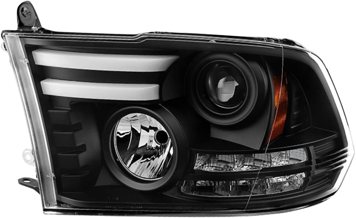 Spyder Auto 5080912 Light Bar