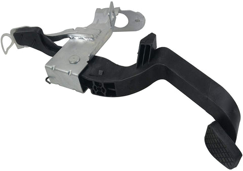 Cheriezing 15274047 Clutch Pedal with Bracket Assembly Compatible with 2003-2007 Saturn Ion