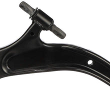 Delphi TC6368 Suspension Control Arm and Ball Joint Assembly