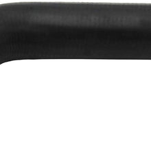 Rubber Hose Elbow 90 Deg. 1.25" ID