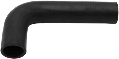 Rubber Hose Elbow 90 Deg. 1.25