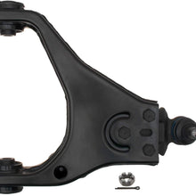 ACDelco 45D1567 Professional Front Driver Side Lower Suspension Ball Joint Assembly