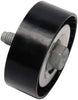 Continental Elite 49173 Accu-Drive Pulley