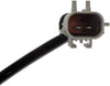 Dorman 970-070 Rear Driver Side ABS Wheel Speed Sensor for Select Jeep Models